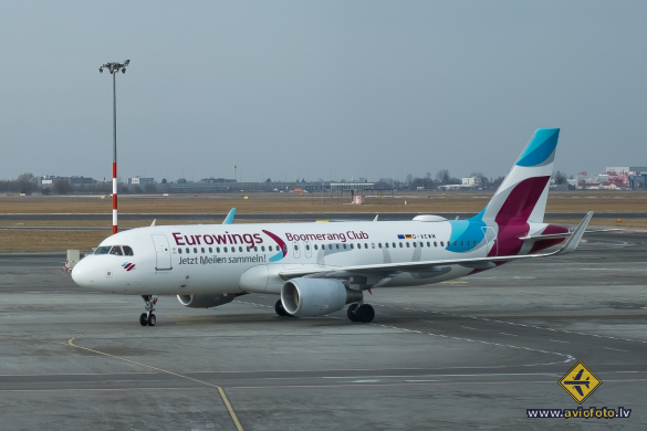 Airbus A320-214
